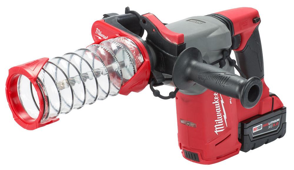 Пылеотвод Milwaukee 4932464916