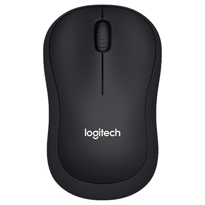 Мышь Logitech B220 (910-005553)