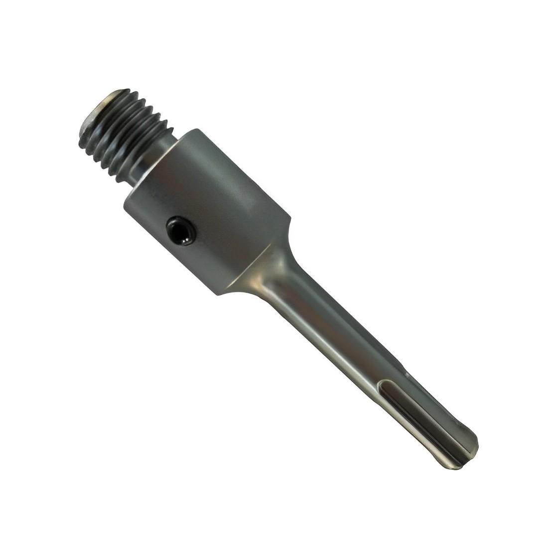 Адаптер Makita для буров с SDS-plus на M16 105 мм (P-67745)