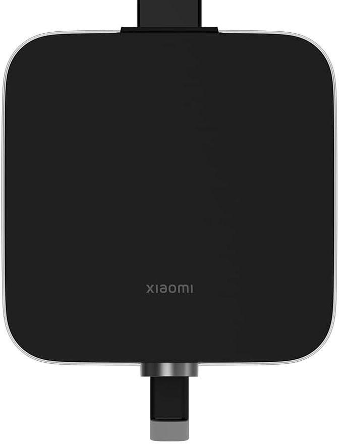Аэрогриль Xiaomi Smart Air Fryer 6,5L Black EU (BHR7357EU)