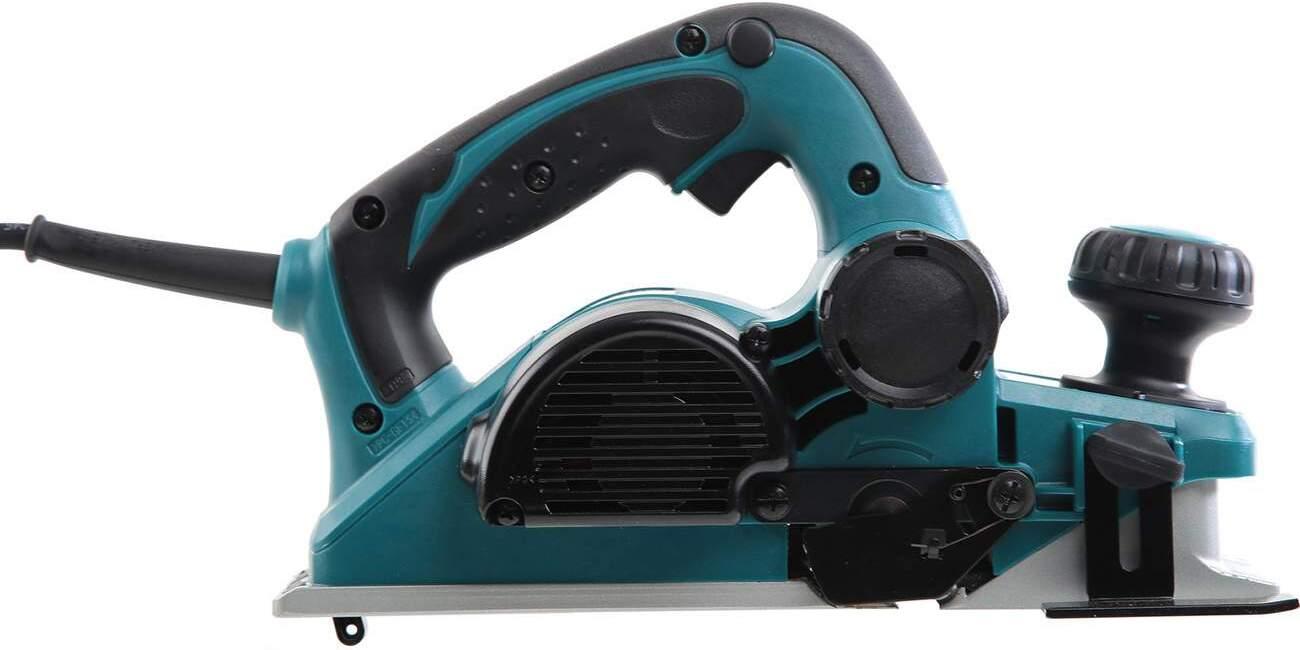 Электрорубанок Makita KP0810