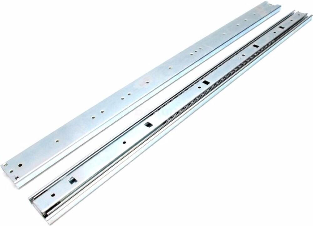Комплект направляющих (рельсы для сервера) Supermicro CSE-PT26L-B