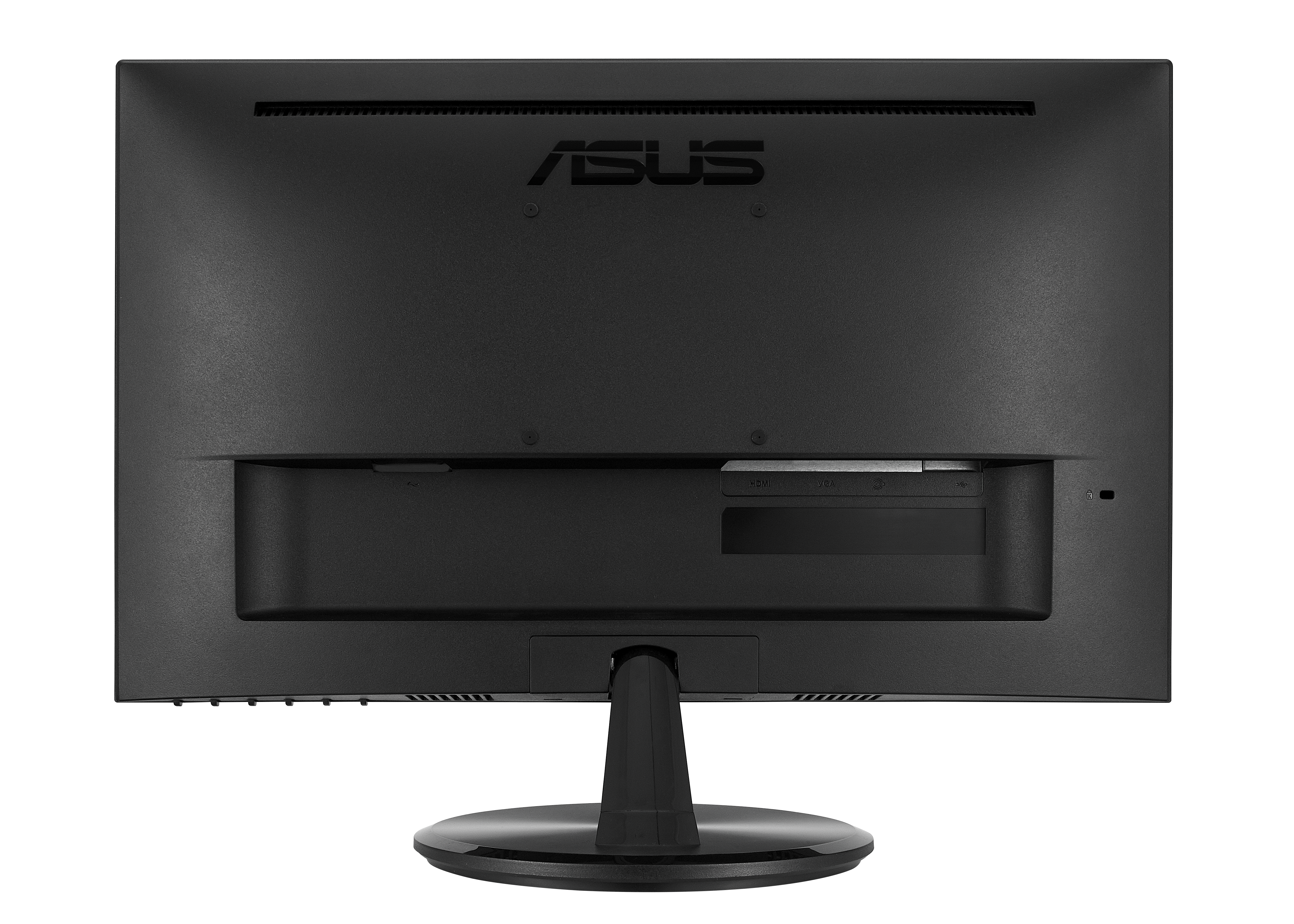 Монитор Asus VT229H черный (90LM0490-B01170)