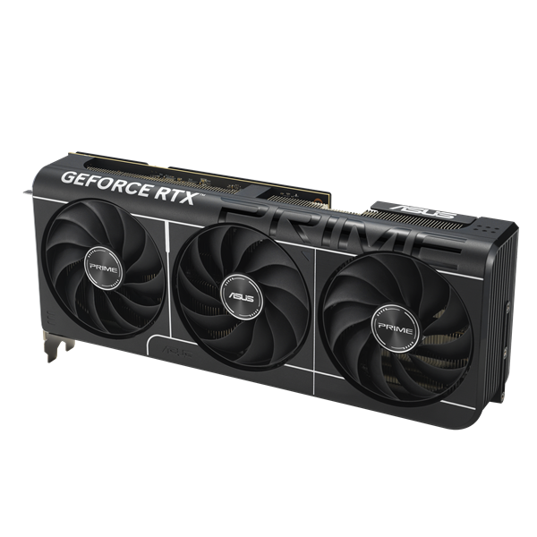 Видеокарта Asus Prime GeForce RTX 5070 Ti OC Edition 16Gb GDDR7 (PRIME-RTX5070TI-O16G)