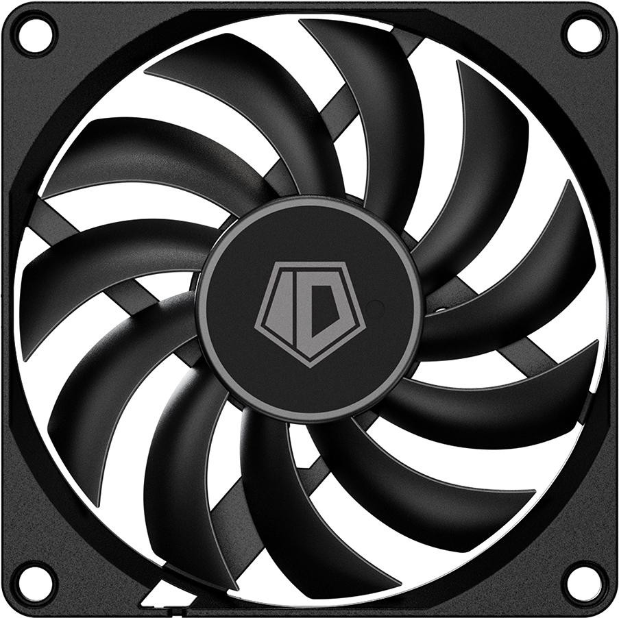 Вентилятор для корпуса ID-Cooling NO-8010-PWM