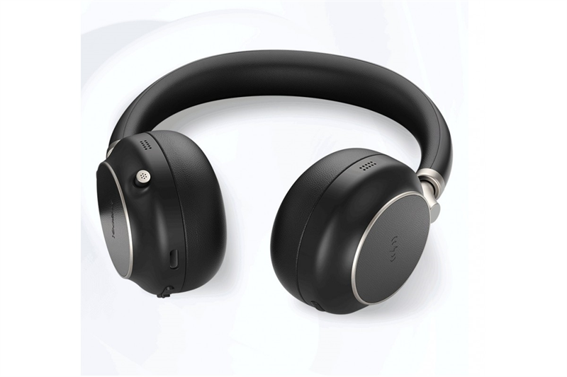 Гарнитура Yealink BH76 UC USB-A Black