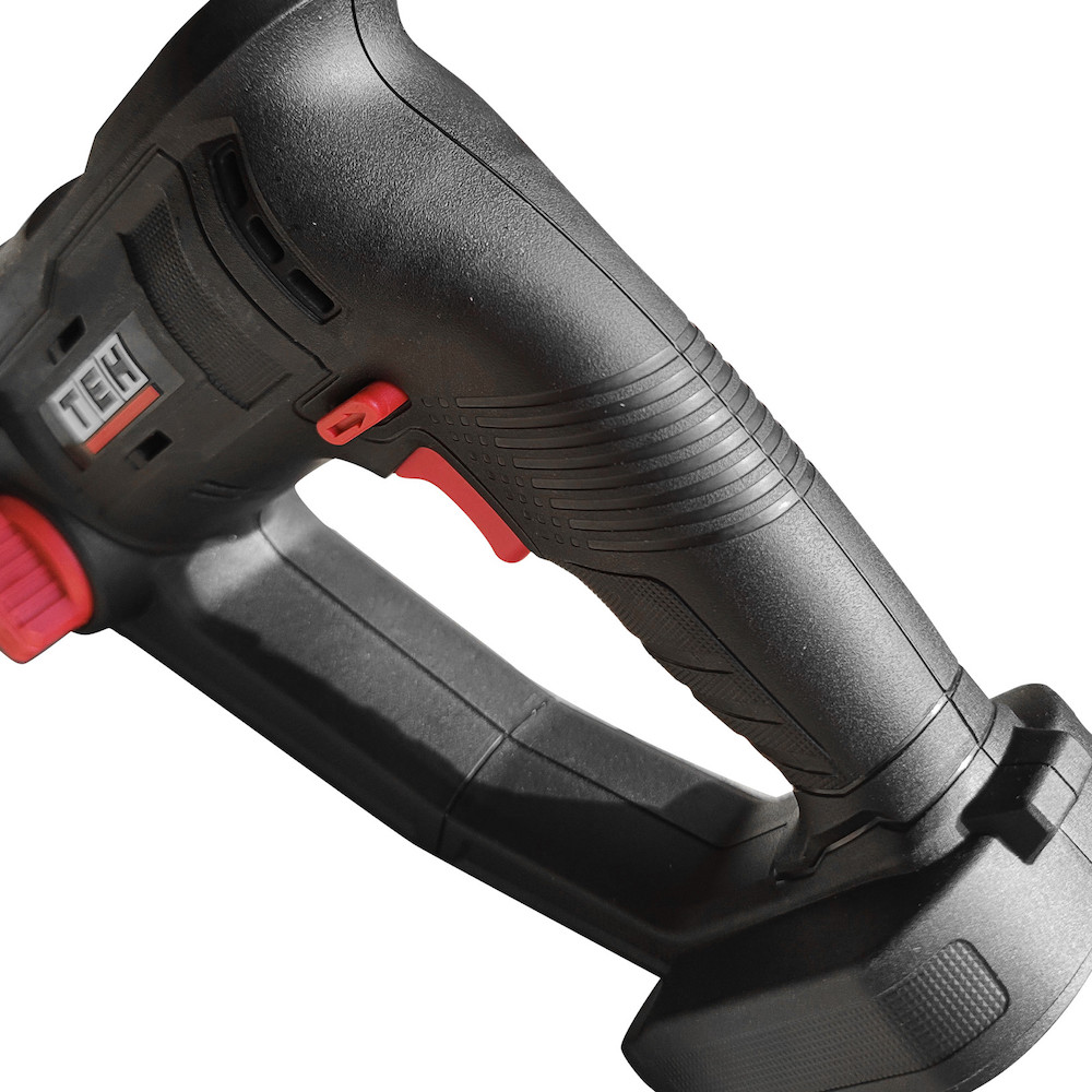 Перфоратор TEH LH160