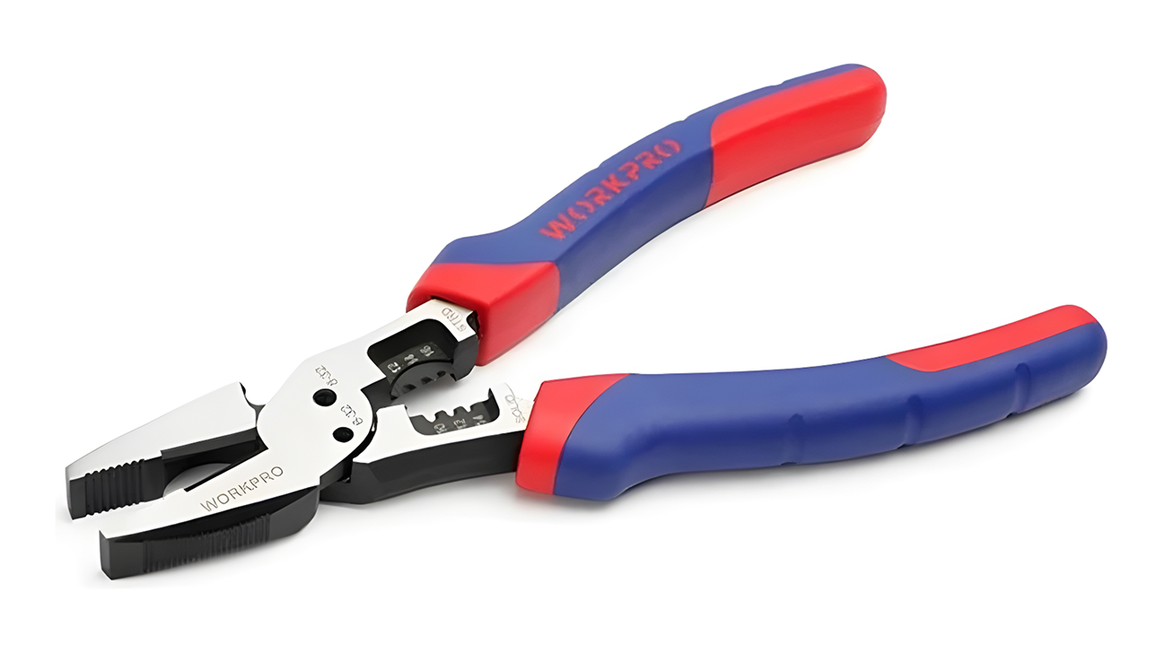 Плоскогубцы WorkPro WP231085