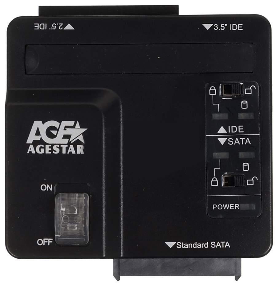 Адаптер AgeStar 3FBCP
