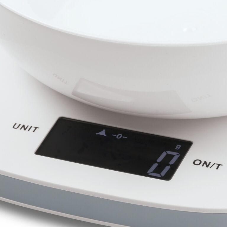 Кухонные весы Zelmer ZKS1460 (73104931P)