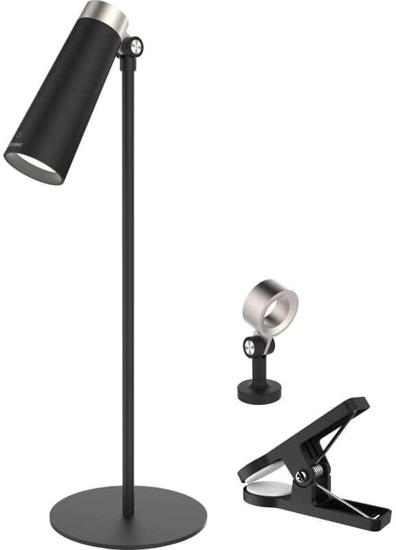 Настольная лампа Yeelight Rechargeable Desk Lamp (YLYTD-0011)