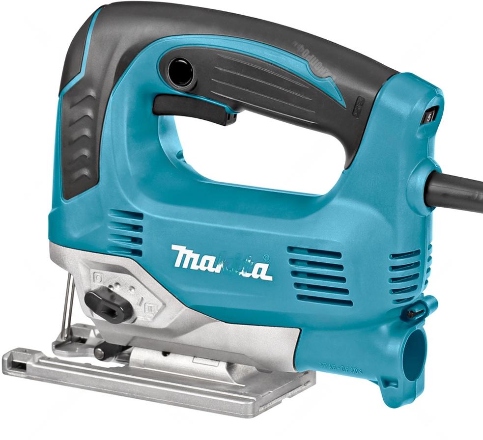 Электролобзик Makita JV0600K