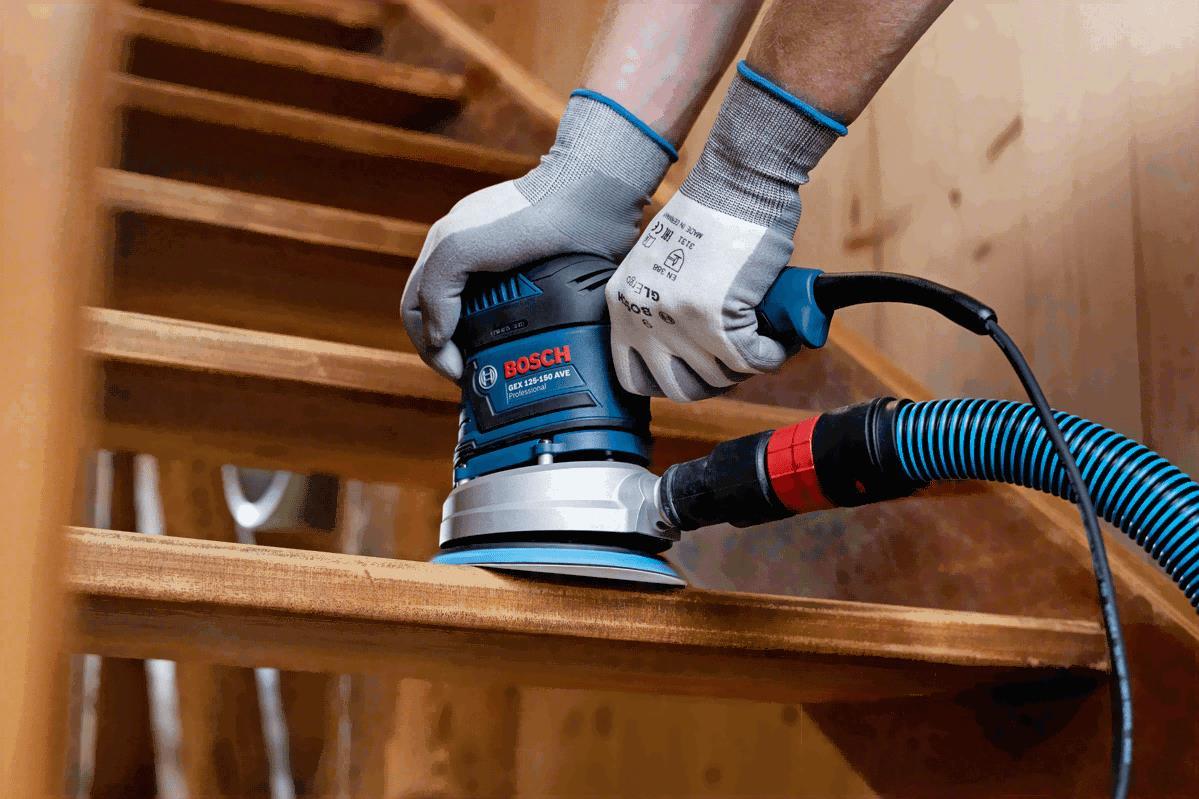 Шлифлист Bosch 2.608.621.160