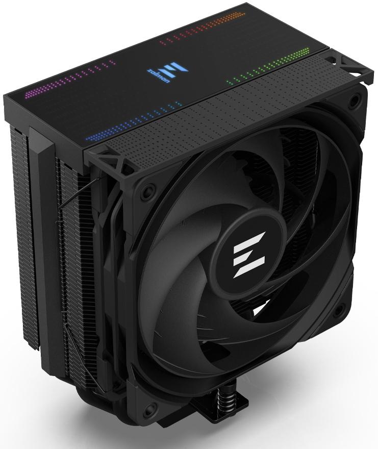 Кулер для процессора Zalman CNPS13X Black