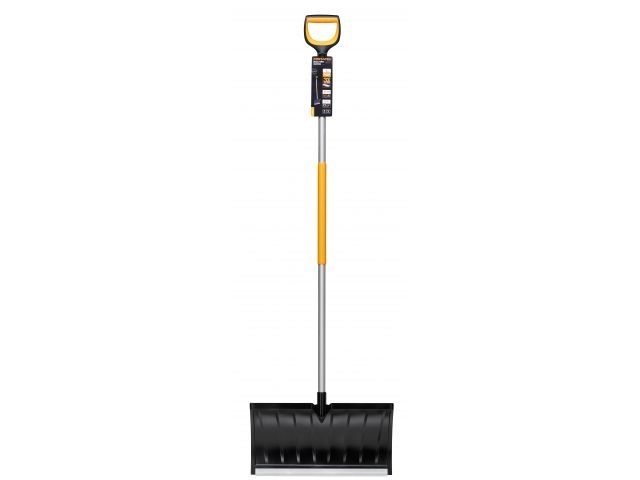 Роллер для уборки снега FISKARS (530х290)