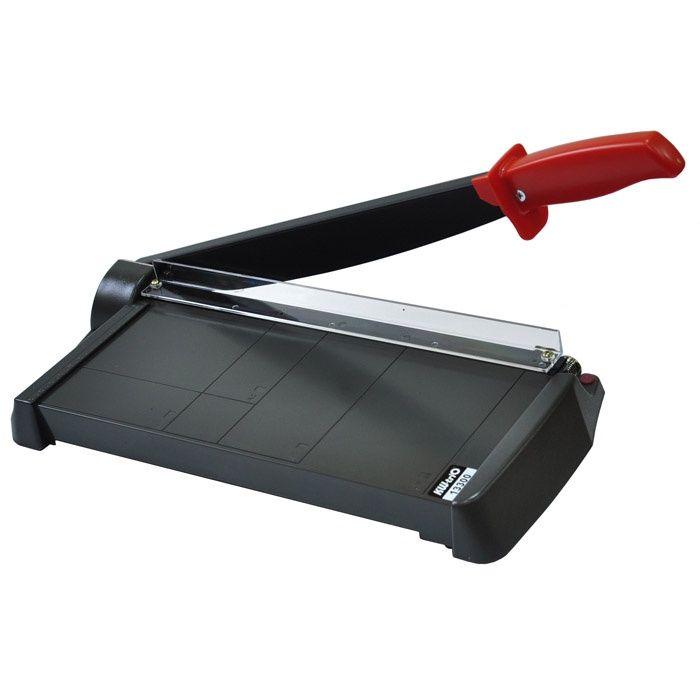 Резак для бумаги KW-Trio 13300