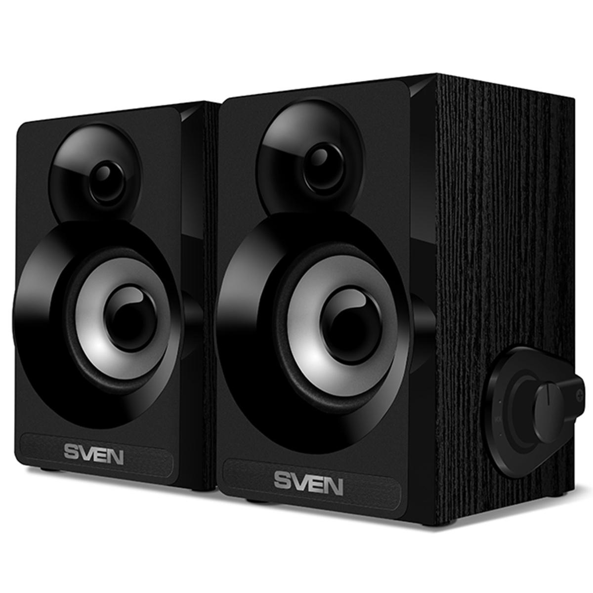Акустика Sven SPS-517