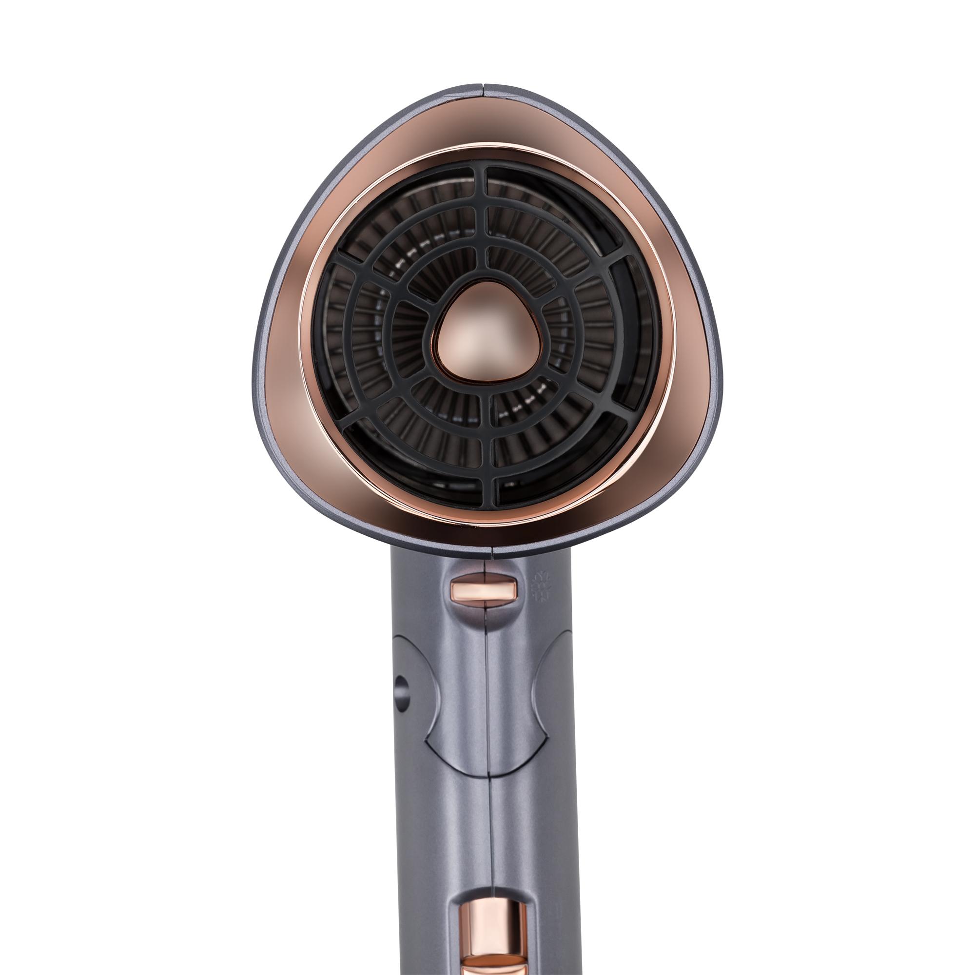 Фен Polaris Tourmaline Prof (PHD 2090ACi)