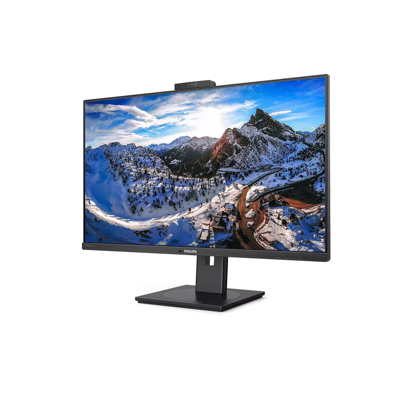 Монитор Philips 329P1H/00