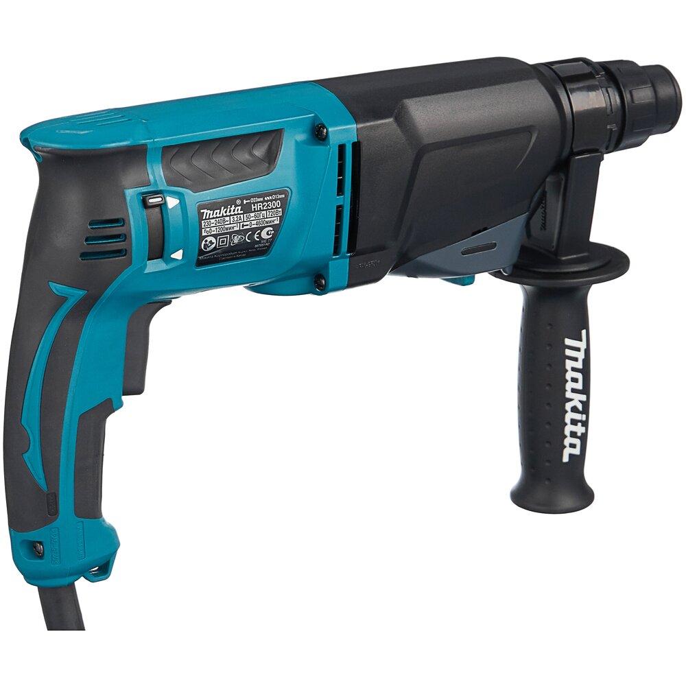 Перфоратор Makita HR2300