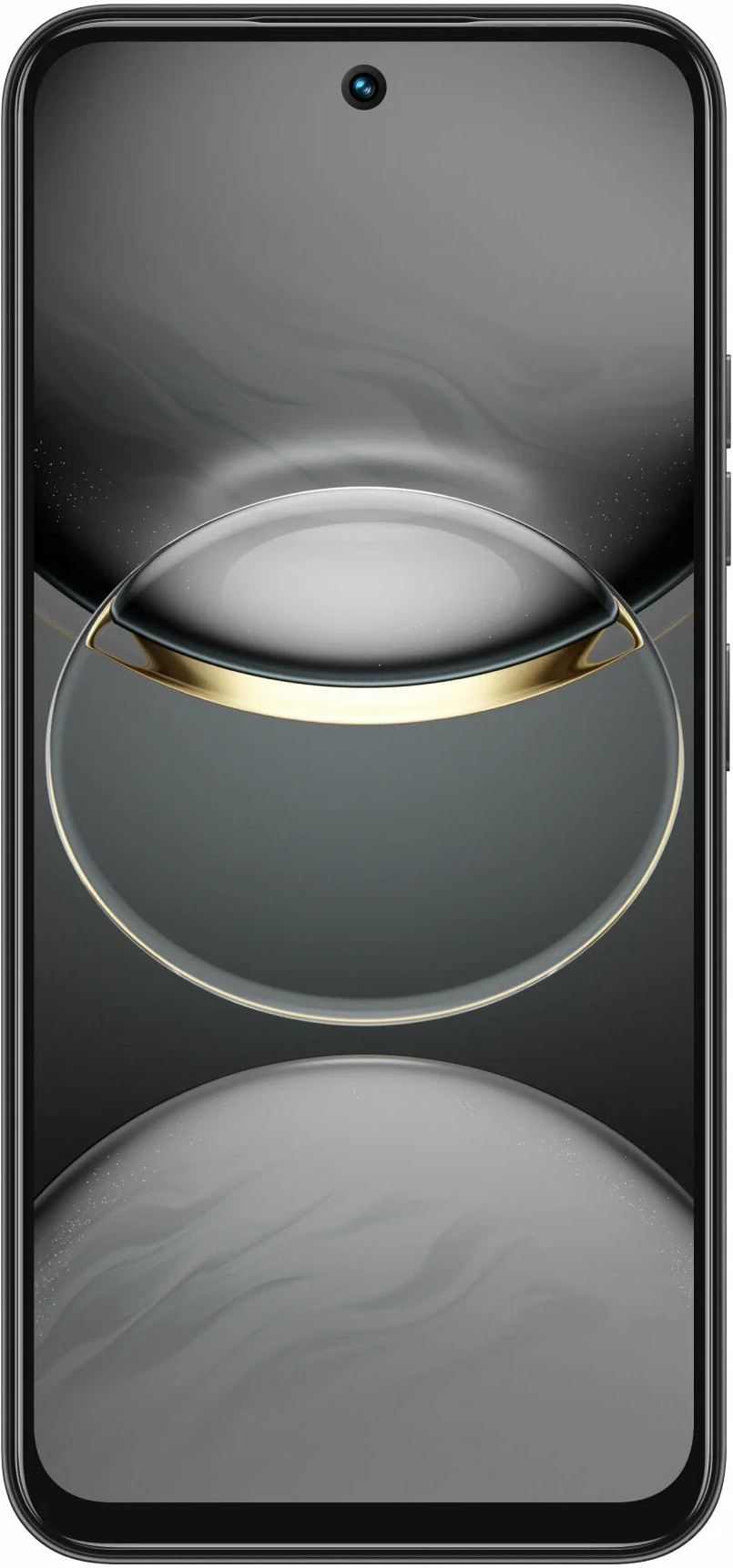 Смартфон Tecno Spark 30C 6GB/128GB Orbit Black (KL5n)