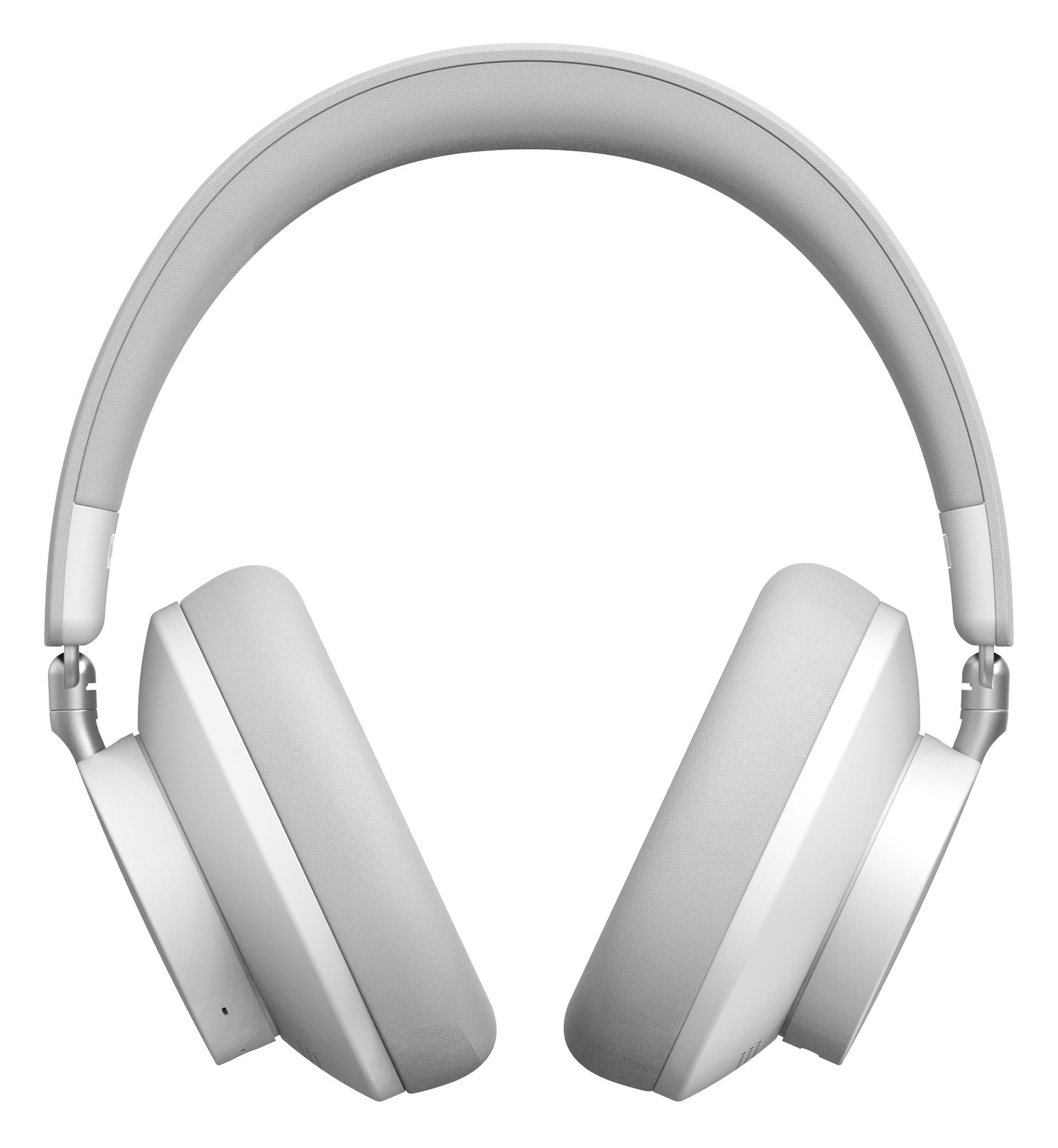 Наушники A4Tech Bloody MH390 белый