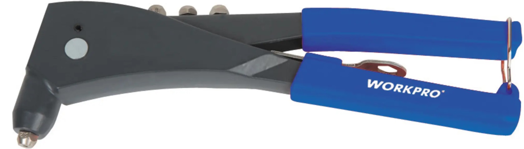 Заклепочник WorkPro WP225006
