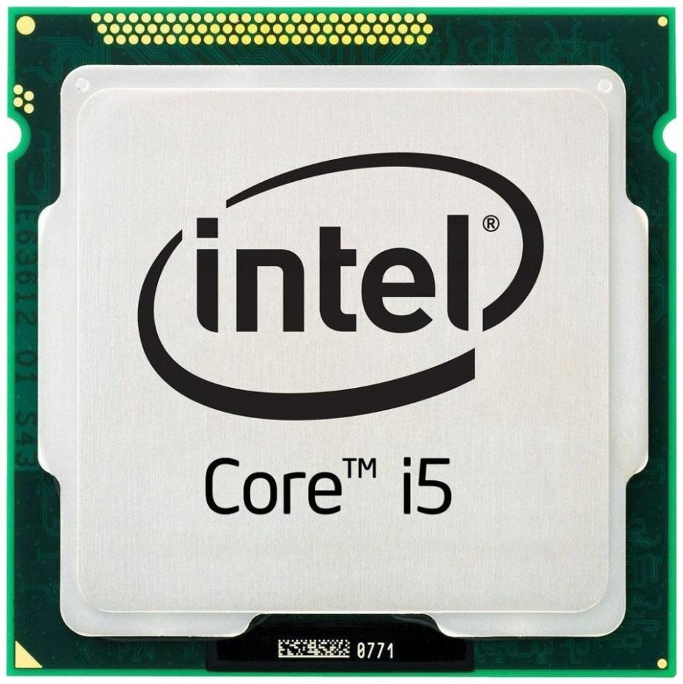Процессор Intel Core i5-12400T OEM