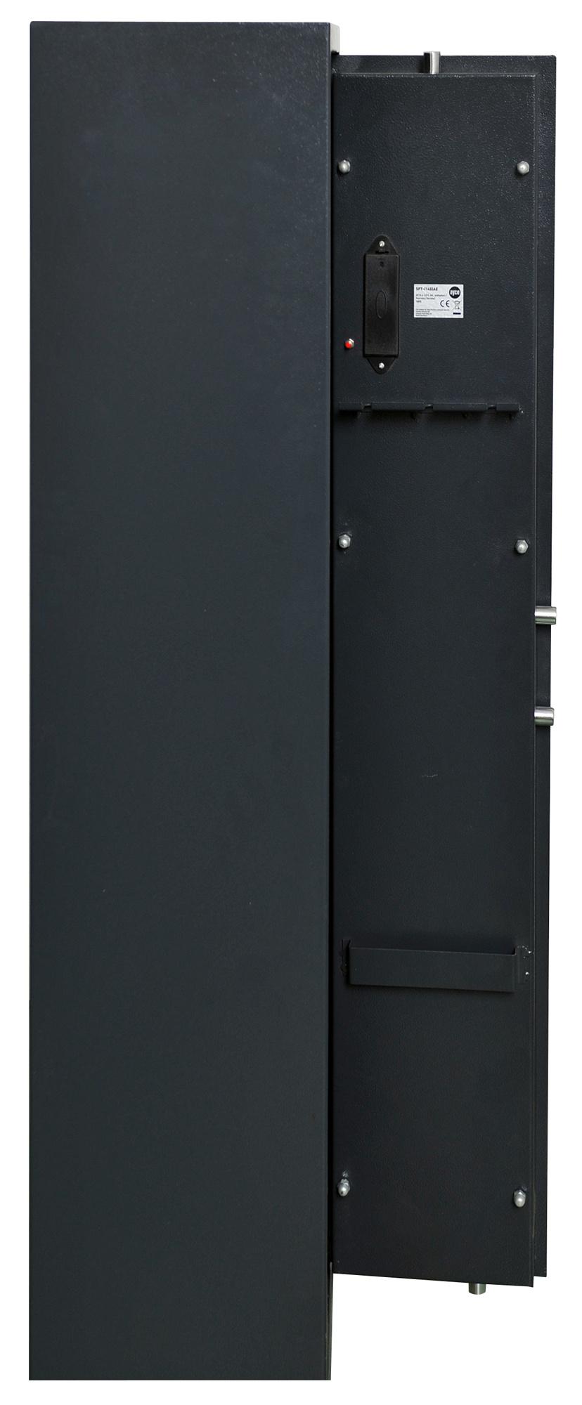 Сейф оружейный Cactus CS-SF-GK145