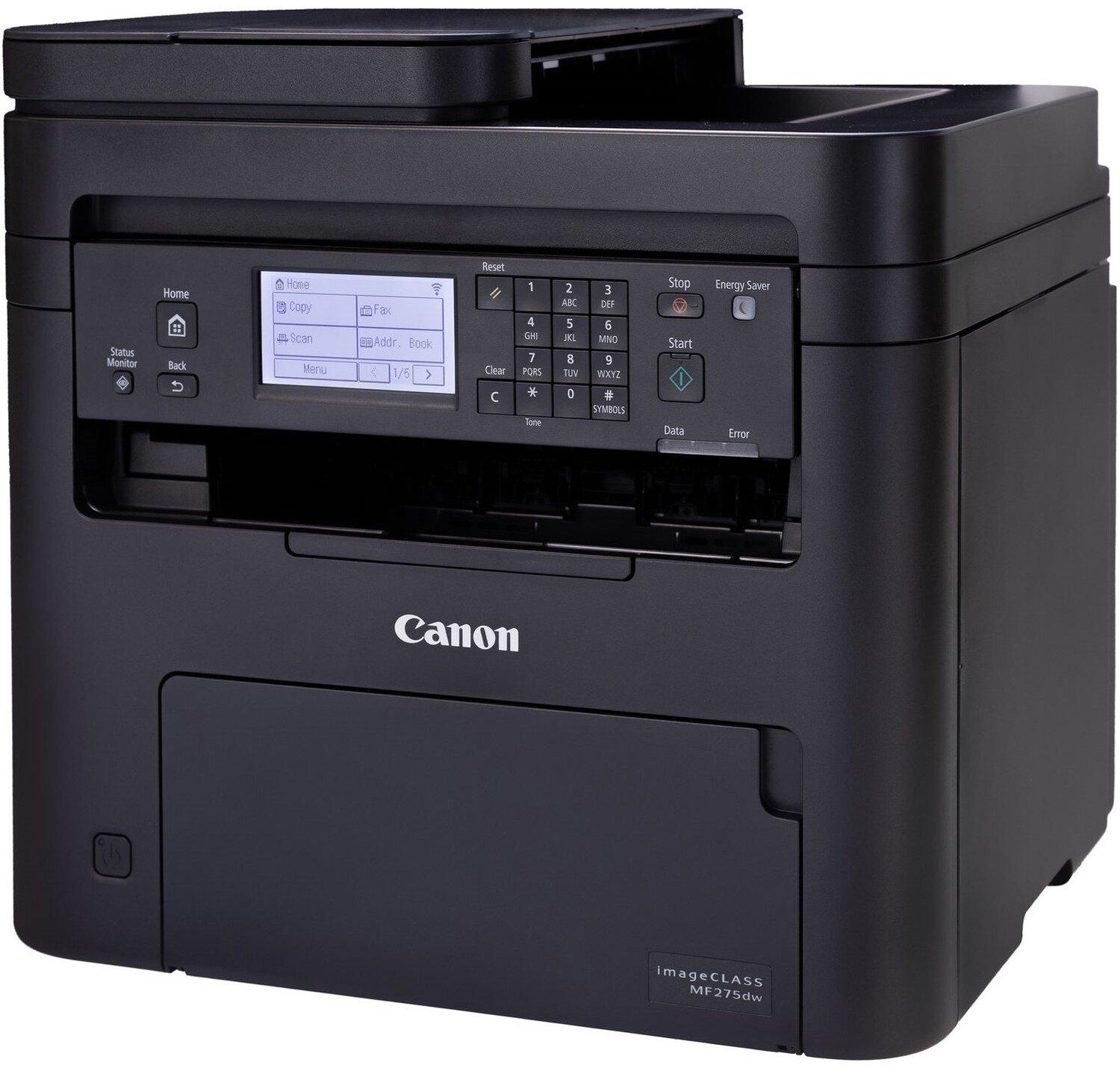 МФУ Canon i-Sensys MF275dw (5621C001)