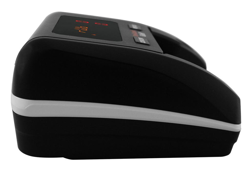 Детектор банкнот DoCash Golf АКБ (12953)