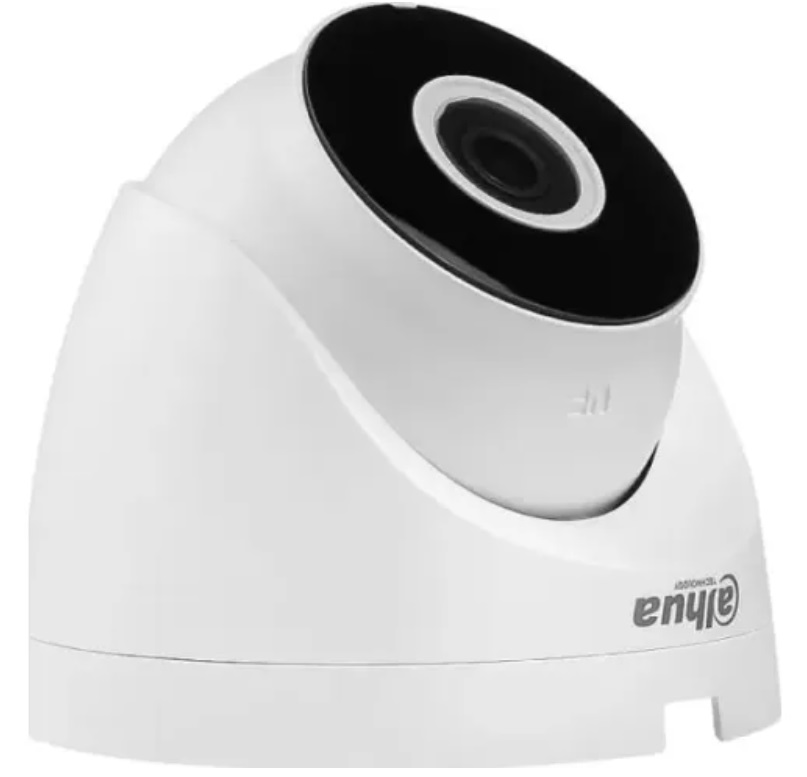 Камера видеонаблюдения Dahua DH-IPC-HDW1230DTP-SAW-0280B