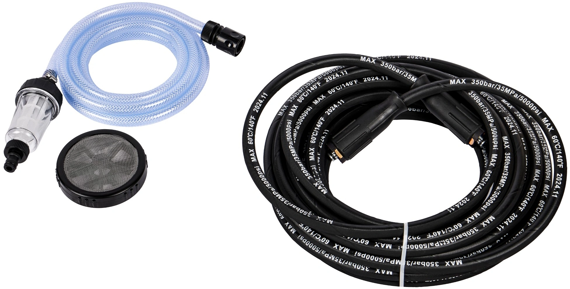 Мойка высокого давления Elitech HPW 7500-3 (204596)