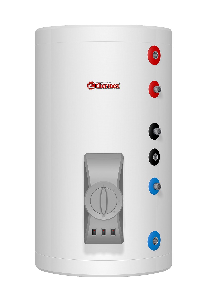 Водонагреватель Thermex IRP 150 V Combi