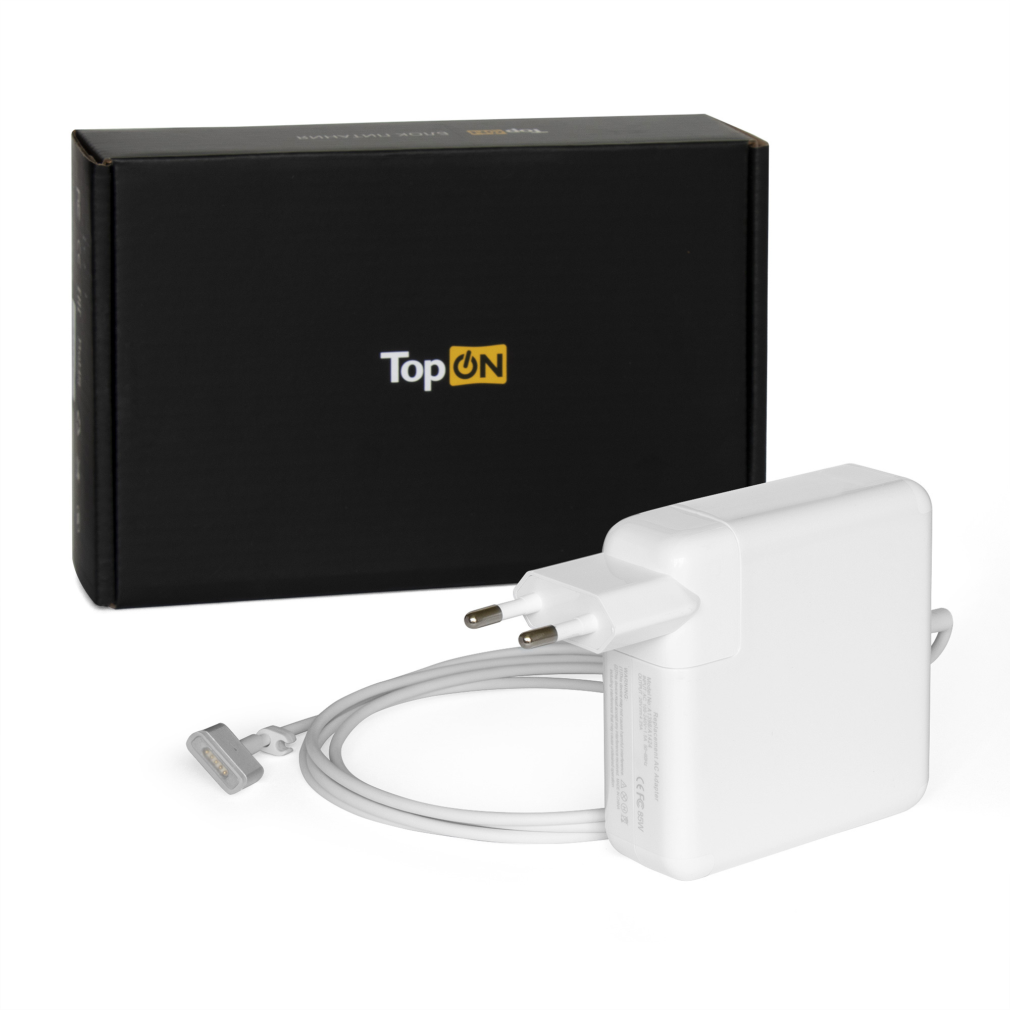 Блок питания для ноутбука TopON TOP-AP204 (90945)