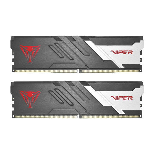Оперативная память Patriot Viper Venom 2x32GB DDR5 PC5-48000 (PVV564G600C30K)