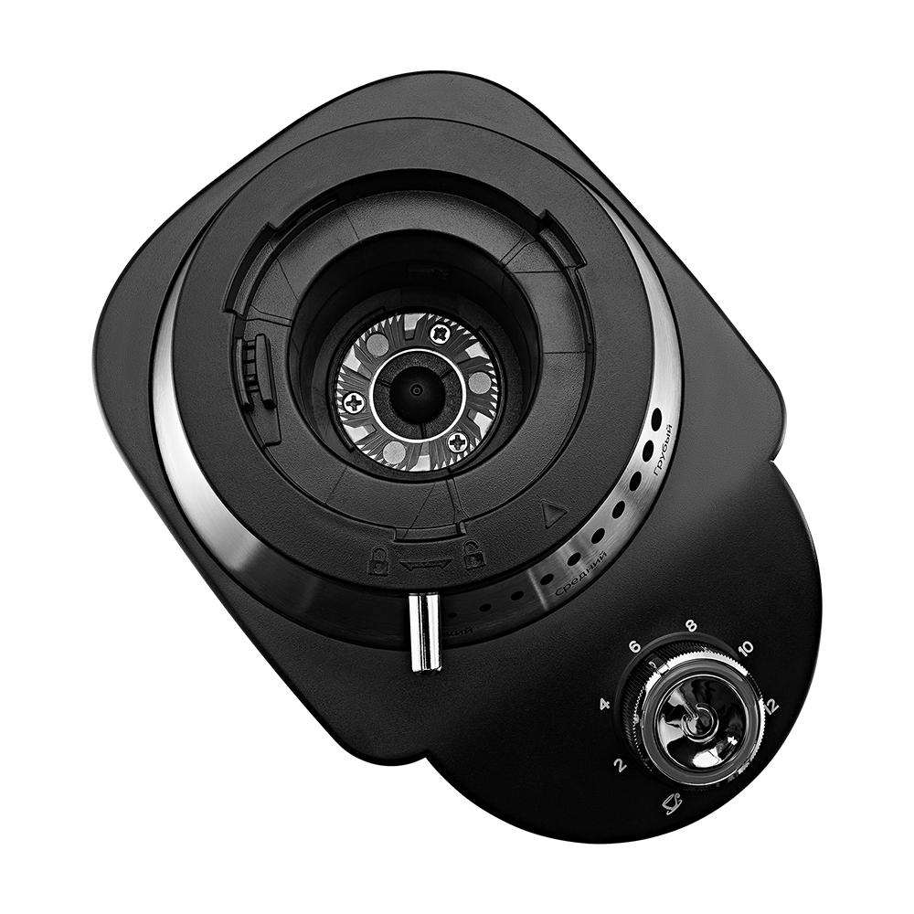 Кофемолка Kitfort KT-770
