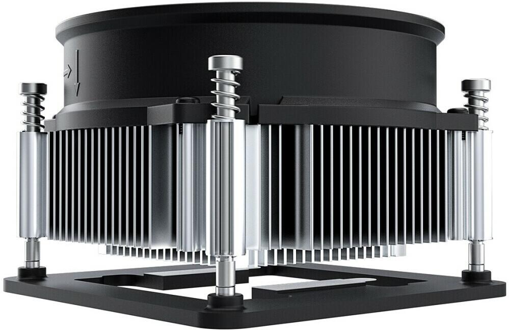 Кулер для процессора ID-Cooling DK-19 PWM