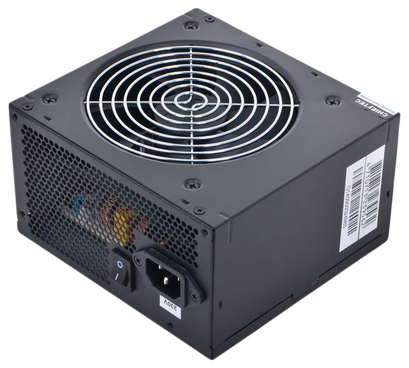 Блок питания Chieftec GPS-650A8