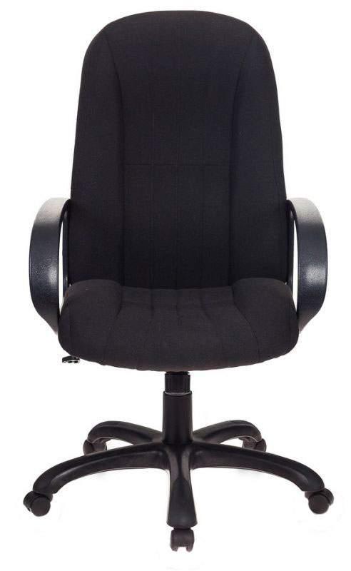 Офисное кресло Бюрократ T-898/3С11BL черный