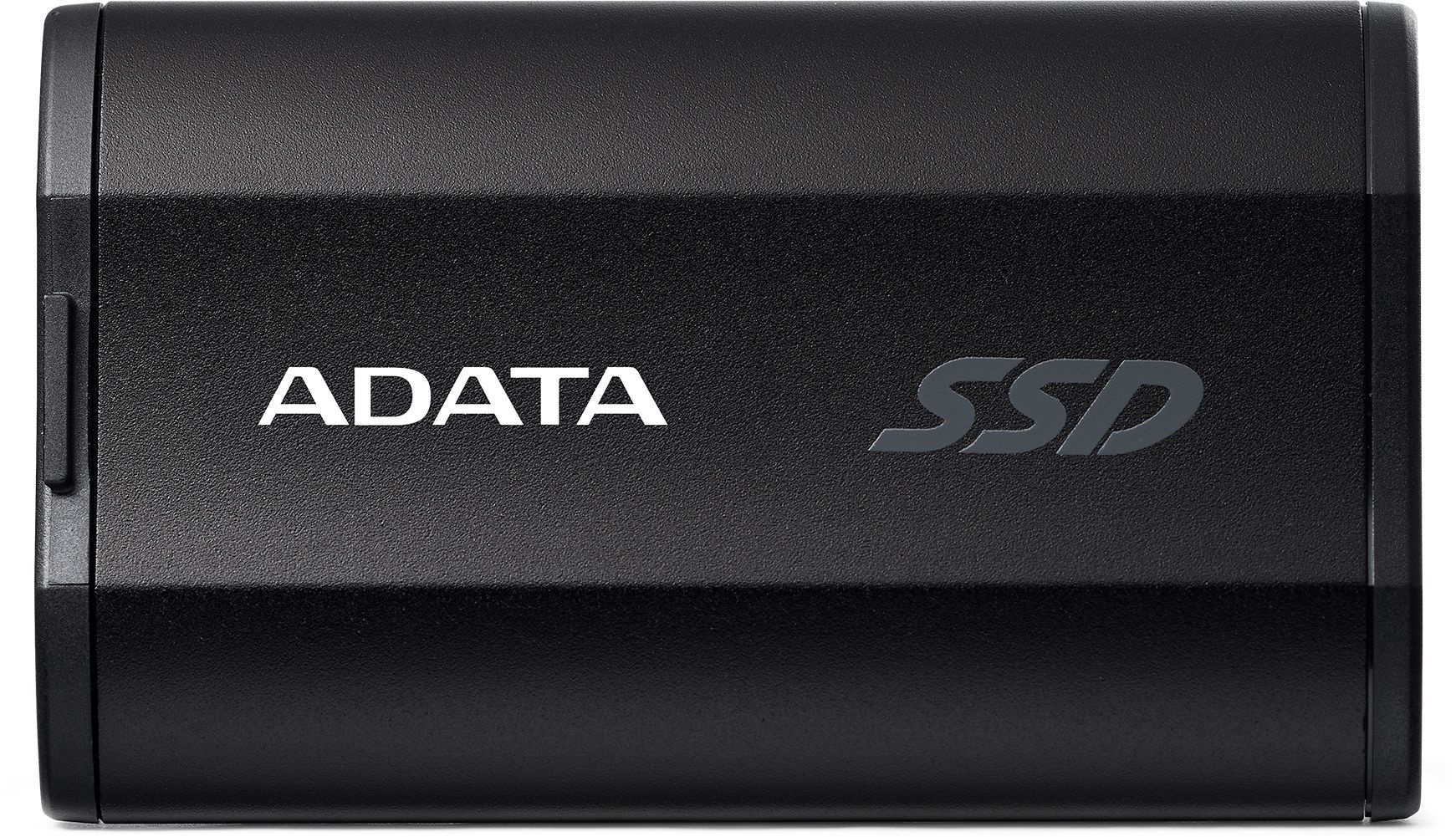 Внешний накопитель A-Data SD810 4TB черный (SD810-4000G-CBK)