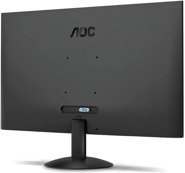 Монитор AOC 27B30H3 Black