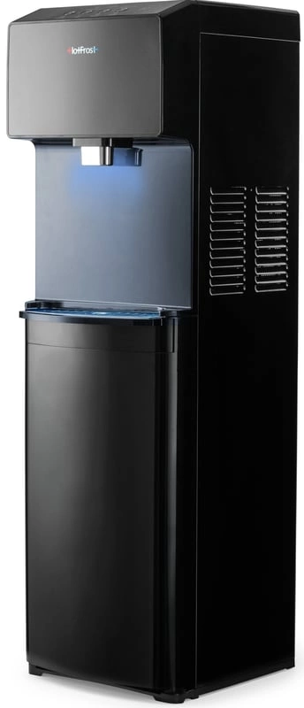 Пурифайер Hotfrost V450PUFMI черный (120145004)
