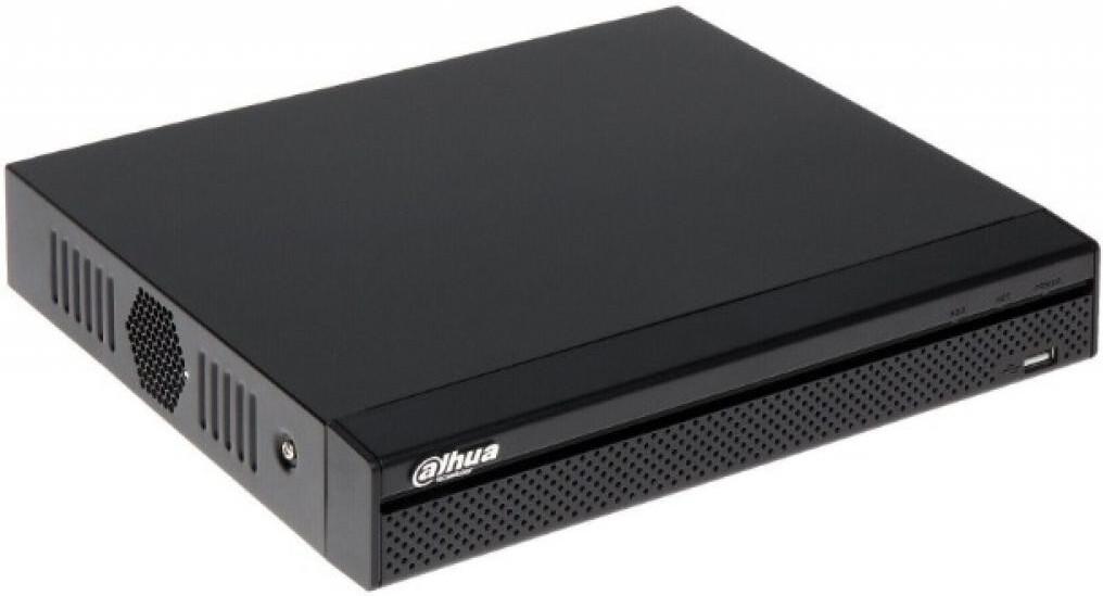 Видеорегистратор наблюдения Dahua DHI-NVR1108HS-S3/H