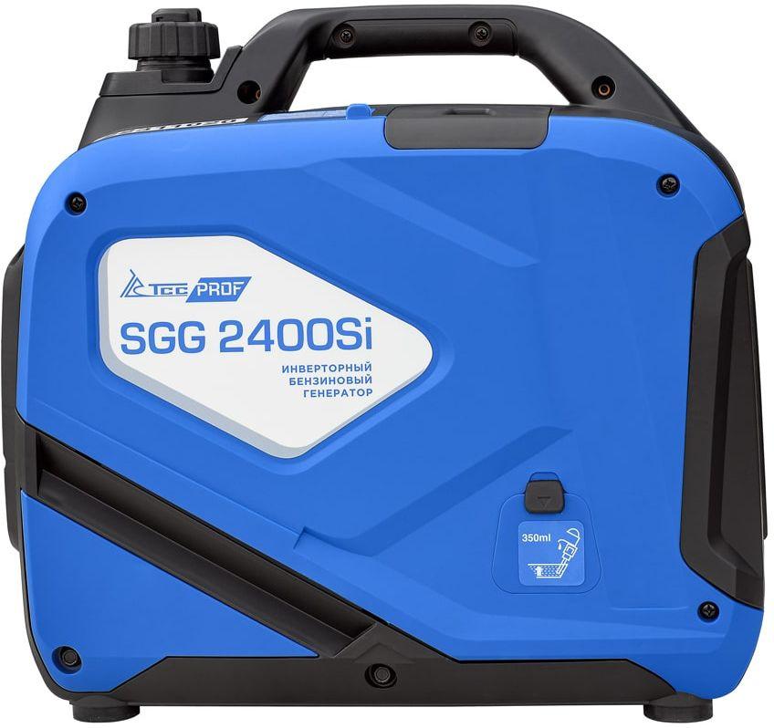 Генератор ТСС SGG 2400Si (60028)