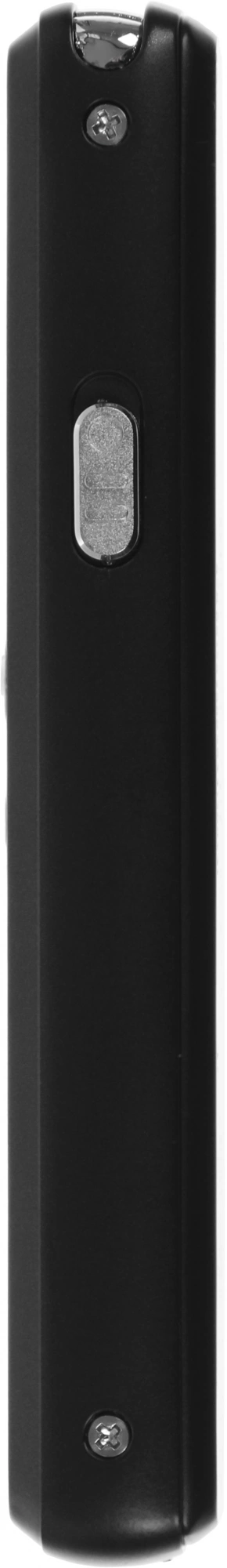 Диктофон Ritmix RR-120 4GB черный