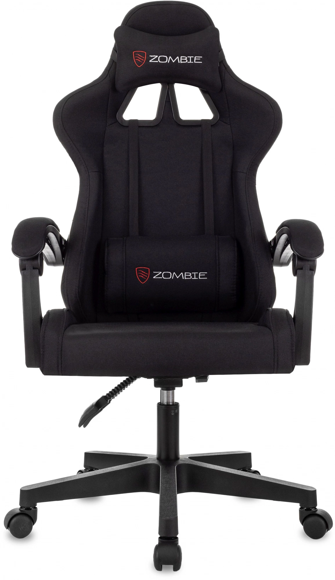Геймерское кресло Zombie Void черный (VOID B)