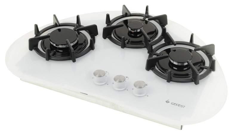 Варочная панель Gefest СГ СН 2120 К6