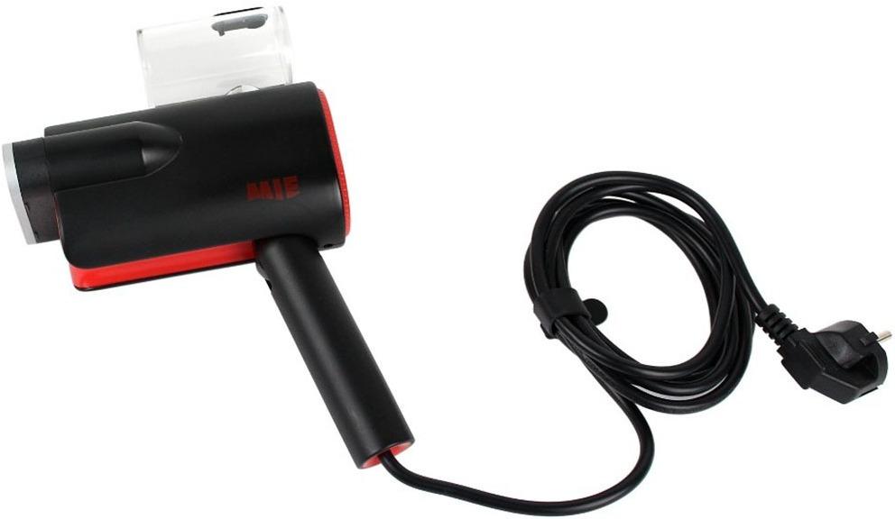 Отпариватель MIE Unico Black (380820)