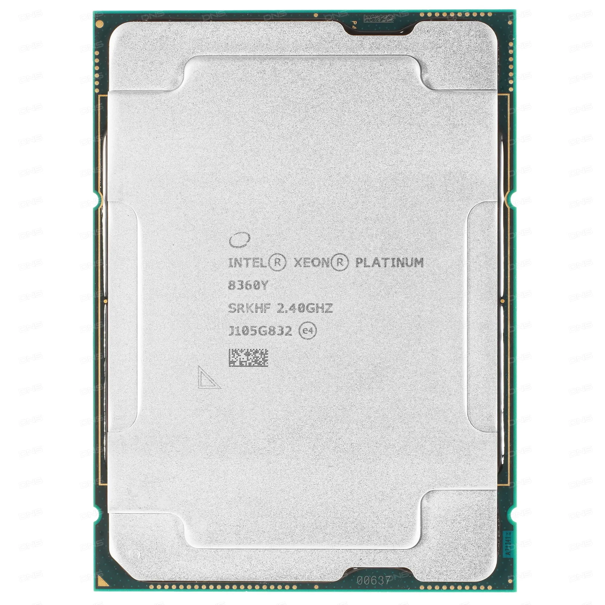 Процессор Intel Xeon Platinum 8360Y OEM